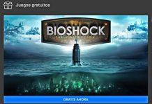 BioShock The Collection GRATIS en Epic Games ¡ÚLTIMO DÍA para hacerte con ellos! BioShock The Collection GRATIS en Epic Games