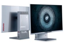 COLORFUL G-ONE PLUS el All-in-One más potente del mercado, con RTX 3060 COLORFUL G-ONE PLUS el All-in-One más potente del mercado, con RTX 3060