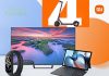 Grandes ofertas en Amazon Prime Day 2022 con el ecosistema de Xiaomi Discover Xiaomi 2022 trae 4 nuevos e interesantes productos: Book S, Band 7, Electric Scooter 4 Pro y TV A2