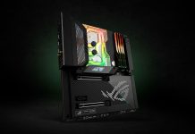 EK Quantum Momentum² para ASUS ROG Maximus Z690 Extreme es oficial EK Quantum Momentum² para ASUS ROG Maximus Z690 Extreme es oficial