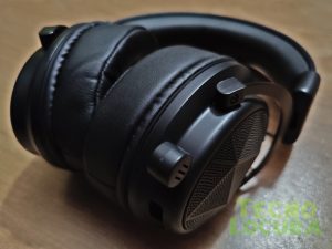 EKSA E910 review - Los auriculares Wireless de 5,8 GHz más económicos