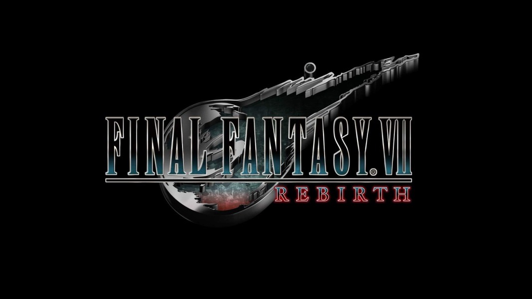 FINAL FANTASY VII REBIRTH anunciado junto a la remasterización CRISIS CORE