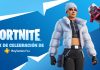Fortnite Buena Onda con un Pack de Celebración para su Capítulo 3 Temporada 3 Fortnite Buena Onda con un Pack de Celebración para su Capítulo 3 Temporada 3