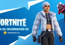 Fortnite Buena Onda con un Pack de Celebración para su Capítulo 3 Temporada 3 Fortnite Buena Onda con un Pack de Celebración para su Capítulo 3 Temporada 3