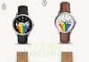Fossil donará al menos 100000 EUR con su nueva colección Pride Fossil donará al menos 100000 EUR con su nueva colección Pride