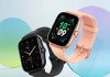 Amazfit GTS 2 nueva versión con un precio muy atractivo Amazfit GTS 2 nueva versión con un precio muy atractivo