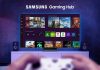 Samsung y Microsoft se asocian para llevar la App de Xbox a Samsung Gaming Hub Samsung y Microsoft se asocian y llevan APP Xbox Samsung Gaming Hub