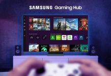 Samsung y Microsoft se asocian para llevar la App de Xbox a Samsung Gaming Hub Samsung y Microsoft se asocian y llevan APP Xbox Samsung Gaming Hub