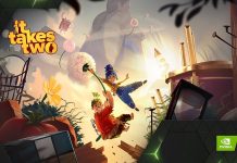 It Takes Two llega a GeForce NOW junto a 9 juegos más It Takes Two llega a GeForce NOW junto a 9 juegos más