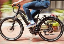 La demanda de bicicletas eléctricas SE TRIPLICA por el precio de la GASOLINA La demanda de bicicletas eléctricas SE TRIPLICA por el precio de la GASOLINA