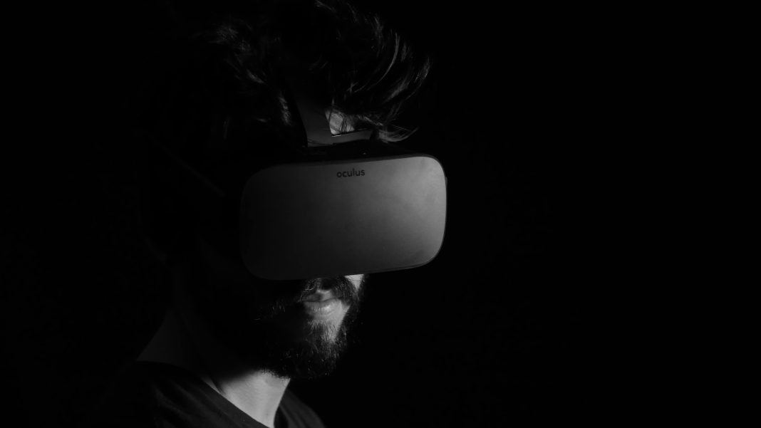 La realidad virtual sigue creciendo