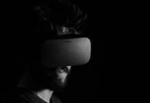 La realidad virtual sigue creciendo La realidad virtual sigue creciendo