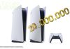 Las ventas de PlayStation 5 alcanzan los 20 millones Las ventas de PlayStation 5 alcanzan los 20 millones