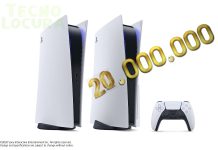 Las ventas de PlayStation 5 alcanzan los 20 millones Las ventas de PlayStation 5 alcanzan los 20 millones