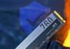 Lexar NM760 M.2 2280 NVMe SSD lanzado oficialmente y compatible con PS5 Lexar NM760 M.2 2280 NVMe SSD es lanzado oficialmente