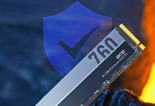 Lexar NM760 M.2 2280 NVMe SSD lanzado oficialmente y compatible con PS5 Lexar NM760 M.2 2280 NVMe SSD es lanzado oficialmente