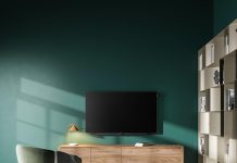 Loewe klang sub1: fuente de graves en tamaño compacto y sin vibraciones Loewe klang sub1