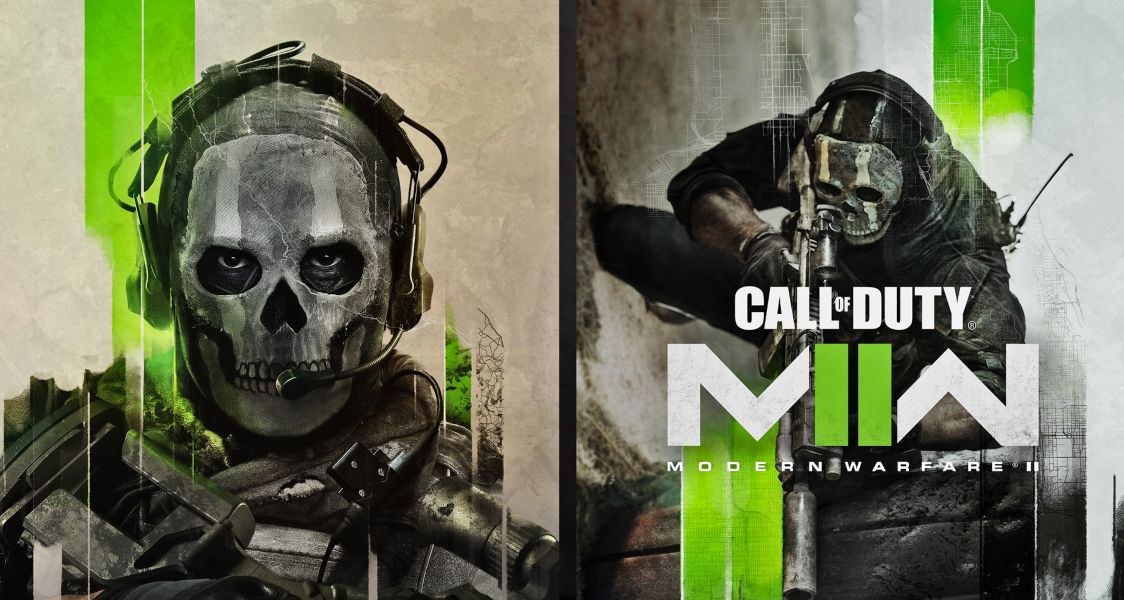 Call of Duty Modern Warfare II anuncio mundial: el CoD más avanzado de la historia