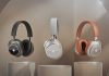 Master & Dynamic MW75 ANC, nuevos auriculares inalámbricos premium Master & Dynamic MW75 ANC, nuevos auriculares inalámbricos premium