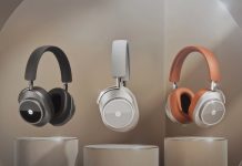 Master & Dynamic MW75 ANC, nuevos auriculares inalámbricos premium Master & Dynamic MW75 ANC, nuevos auriculares inalámbricos premium