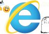 Microsoft Internet Explorer se retira oficialmente Microsoft Internet Explorer se retira oficialmente
