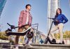 NIU Black Friday, los mejores patinetes eléctricos con los mejores descuentos Consejos para utilizar el patinete eléctrico en el Día de la Seguridad Vial