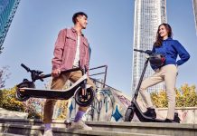 NIU Black Friday, los mejores patinetes eléctricos con los mejores descuentos Consejos para utilizar el patinete eléctrico en el Día de la Seguridad Vial