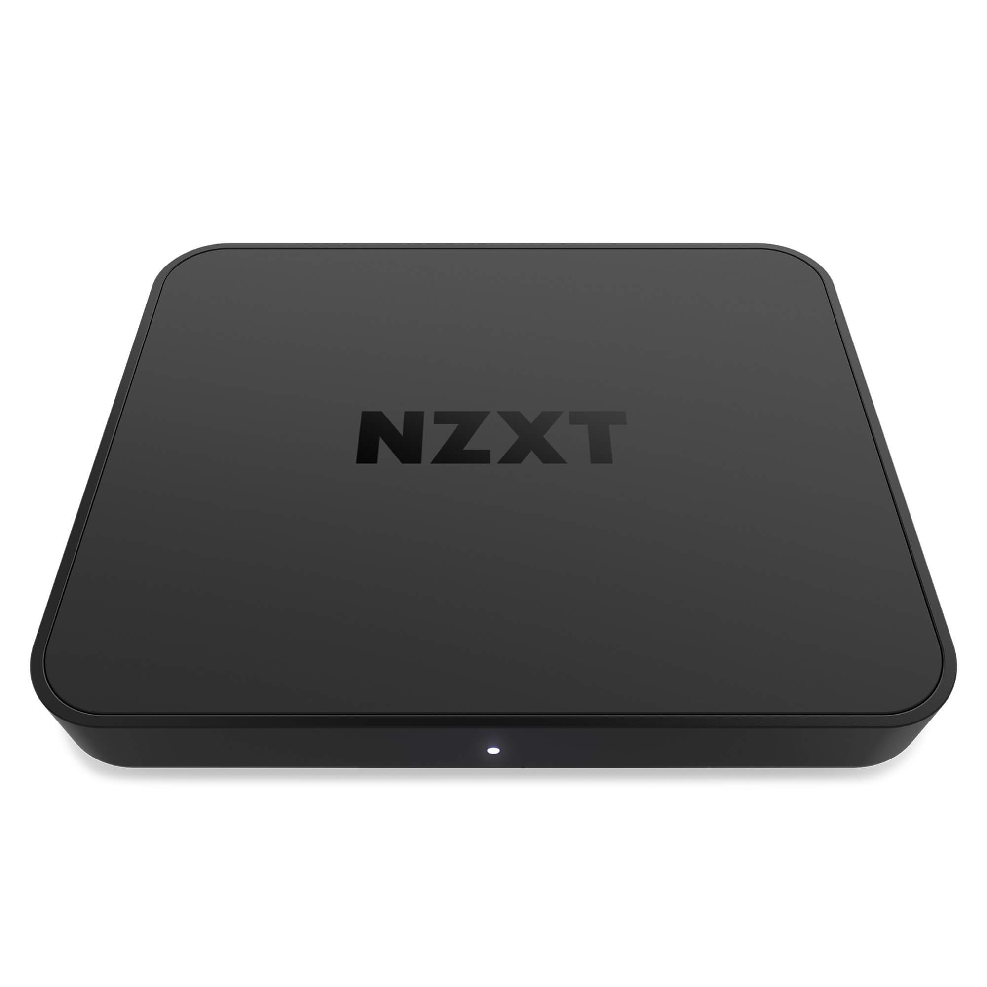 NZXT 4K30 y HD60, las nuevas Capturadoras Signal para streaming
