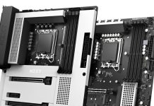 NZXT N5 Z690 y NZXT N7, nuevas motherboard de última generación para CPU Intel NZXT N5 Z690 y NZXT N7, nuevas motherboard