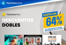 Descuentos Dobles de PlayStation Plus ya disponibles en la Store Descuentos Dobles de PlayStation Plus ya disponibles en la Store