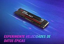 ROG Strix SQ7, el primer SSD M.2 de ASUS y compatible con PlayStation 5 ROG Strix SQ7, el primer SSD M.2 de ASUS y compatible con PlayStation 5