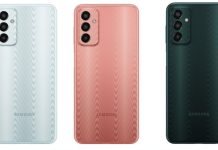 Samsung Galaxy M13: diseño renovado y cámara de 50MP para una experiencia mejorada Samsung Galaxy M13: diseño renovado y cámara de 50MP para una experiencia mejorada
