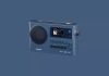 Sangean WFR-28BT para escuchar radio de forma tradicional y por Internet Sangean WFR-28BT