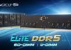 ELITE SO-DIMM DDR5 y ELITE U-DIMM DDR5 a 5600MHz, lo nuevo de TEAMGROUP ELITE SO-DIMM DDR5 y ELITE U-DIMM DDR5 a 5600MHz, lo nuevo de TEAMGROUP
