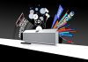 Teufel MUSICSTATION, el reproductor total: CD, radio online y 100W Teufel MUSICSTATION