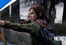 The Last of Us Parte I el próximo 2 de septiembre ¡YA puedes RESERVARLO! The Last of Us Parte I el próximo 2 de septiembre ¡YA puedes RESERVARLO!