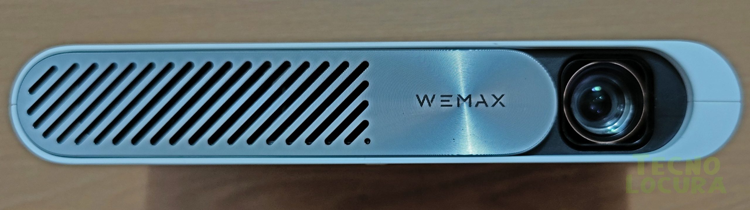 Wemax GO review