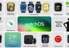 watchOS 9 con aplicación de entrenamiento mejorada, historial AFib y APP Medicamentos watchOS 9 con aplicación de entrenamiento mejorada, historial AFib y APP Medicamentos