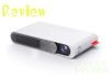 Wemax GO 300 review 🥇 El proyector MÁS PEQUEÑO y DELGADO del mundo: ULTRA COMPACTO Wemax GO 300 review - El Proyector ULTRA COMPACTO más pequeño y delgado DEL MUNDO