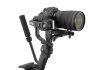 ZHIYUN WEEBILL 3 para cámaras DSLR con diseño SLING 2.0 micrófono y luz de relleno ZHIYUN WEEBILL 3 para cámaras DSLR con diseño SLING 2.0 micrófono y luz de relleno