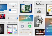 iPadOS 16 presenta Stage Manager, compatibilidad con pantallas externas y mucho más iPadOS 16 presenta Stage Manager, compatibilidad con pantallas externas y mucho más