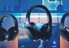Nueva gama de auriculares Razer Barracuda con SmartSwitch Dual Wireless Nueva gama de auriculares Razer Barracuda