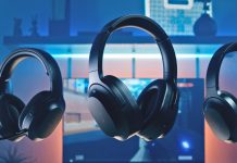 Nueva gama de auriculares Razer Barracuda con SmartSwitch Dual Wireless Nueva gama de auriculares Razer Barracuda