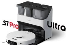 Roborock S7 Pro Ultra, el nuevo vacuum premium OFERTA ESPECIAL de lanzamiento Roborock S7 Pro Ultra, el nuevo vacuum premium OFERTA ESPECIAL de lanzamiento