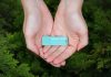 GOODRAM USB UME CARE: el pendrive que repele el 99% de los gérmenes GOODRAM USB UME CARE