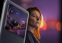 vivo X80 Pro llega con cámaras ZEISS para conseguir la Captura Perfecta vivo X80 Pro llega con cámaras ZEISS para conseguir la Captura Perfecta