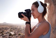 Los mejores productos de Creative para el Black Friday Creative Zen Hybrid: encuentra tu lado Zen con estos cascos inalámbricos