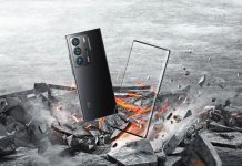 ZTE Axon 40 Ultra estará disponible en todo el mundo este mes ZTE Axon 40 Ultra estará disponible en todo el mundo este mes
