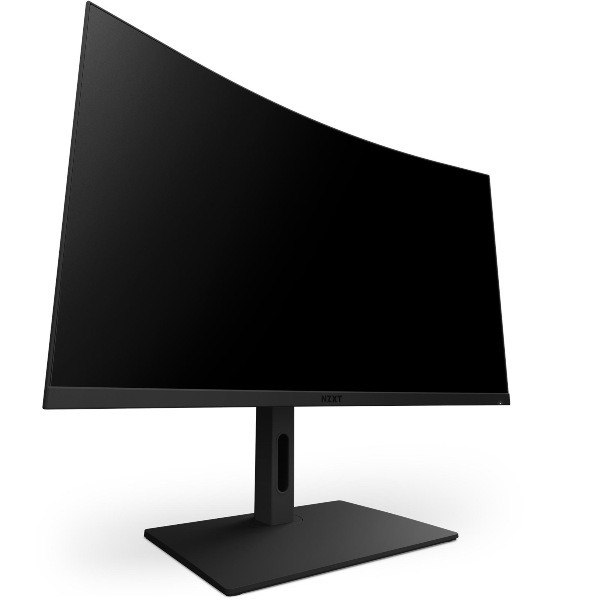 NZXT Canvas QHD, monitores de 165 Hz y con AMD FreeSync Premium