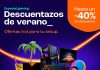 Descuentazos de verano en PcComponentes Descuentazos de verano en PcComponentes